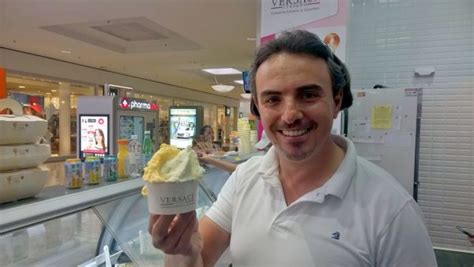 investire con stefano versace|Il gelato negli Usa, impresa italiana da 9 mln di dollari.